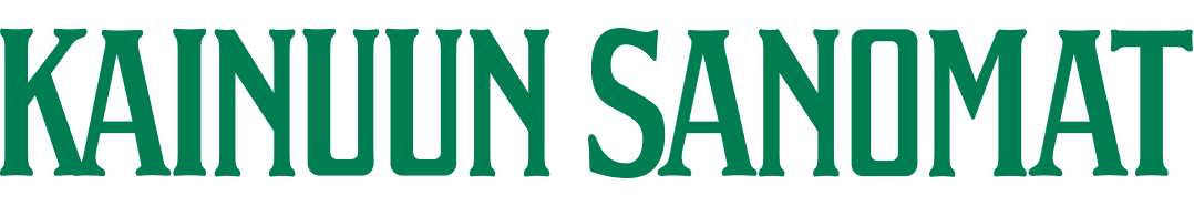 Kainuun Sanomat logo