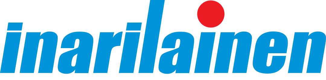 Inarilainen logo