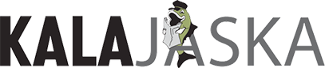 Kalajaska logo