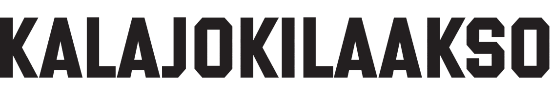 Kalajokilaakso logo