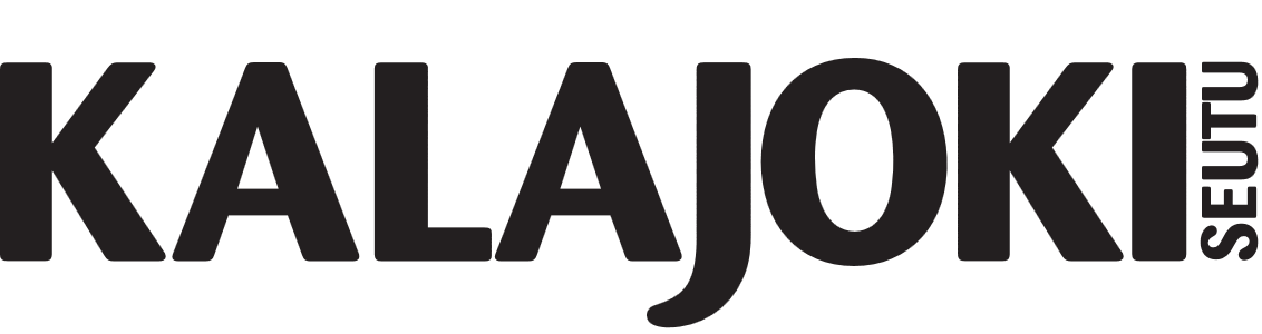 Kalajokiseutu logo