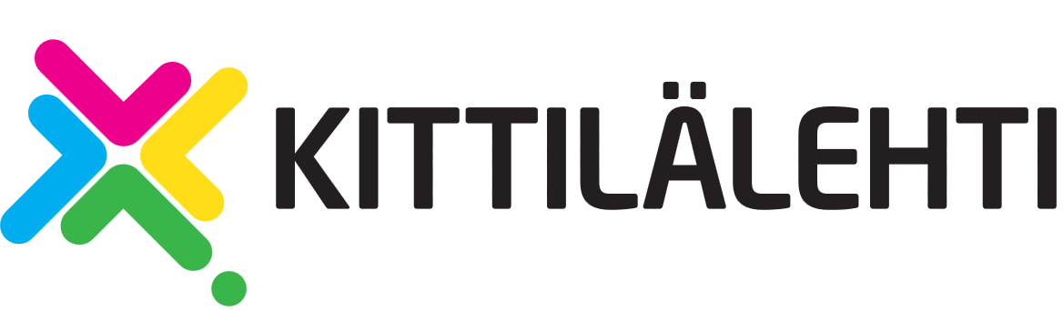Kittilälehti logo