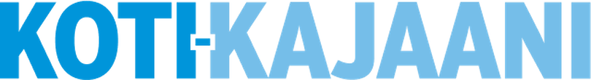 Koti-Kajaani logo