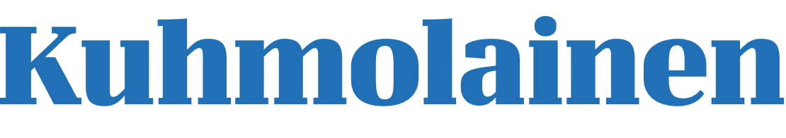 Kuhmolainen logo