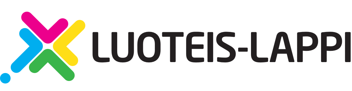 Luoteis-Lappi logo