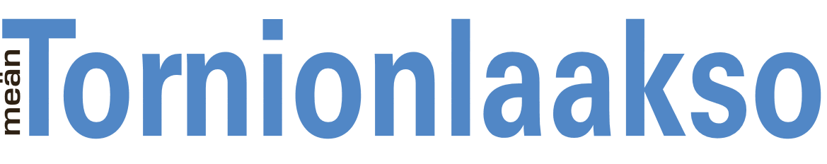 Meän Tornionlaakso logo