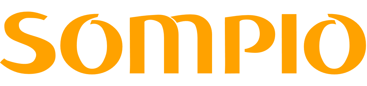 Sompio logo