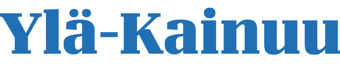 Ylä-Kainuu logo