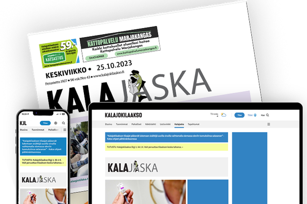 Kalajaska profile banner